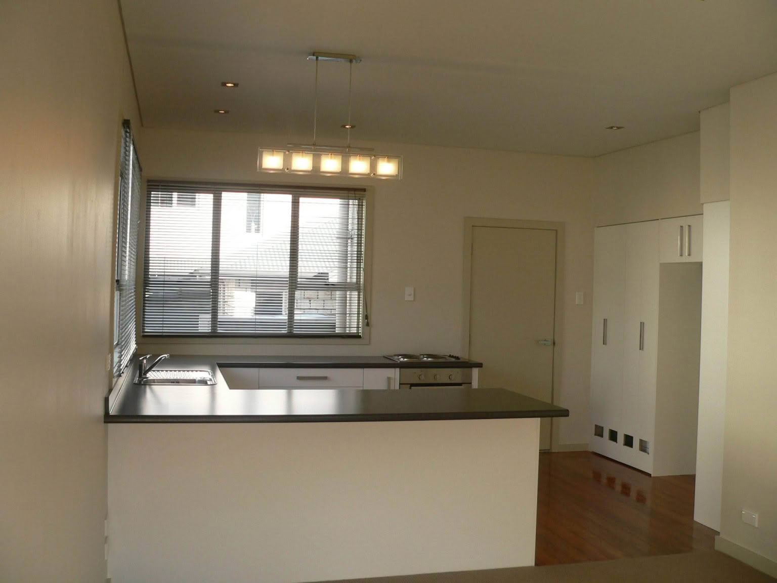 Kitchen reno project Elizabeth street Rotorua